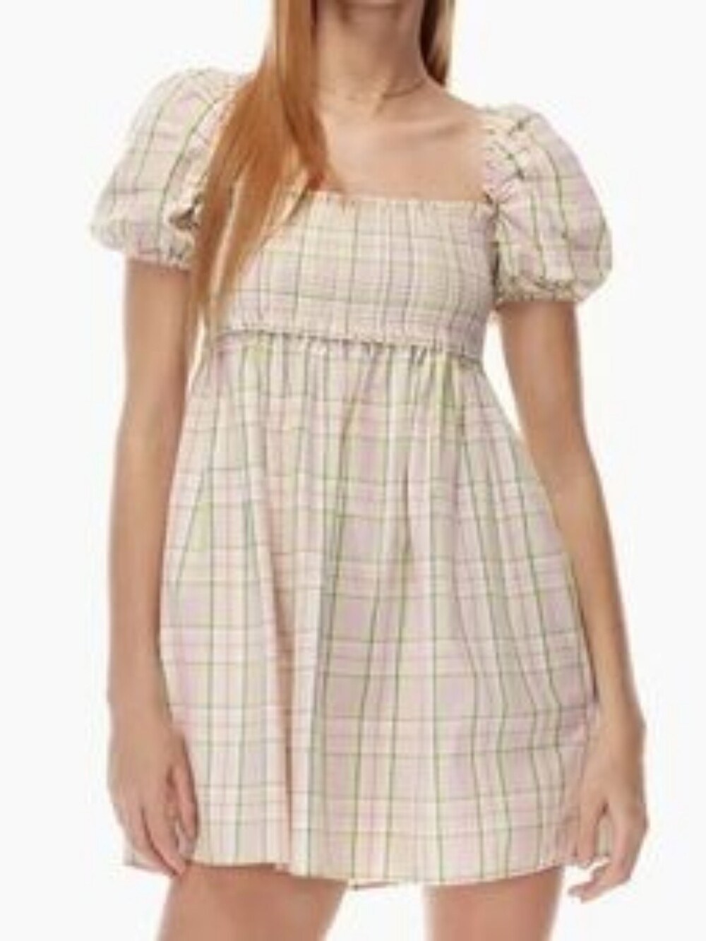 aritzia x Sunday Best Hedley dress